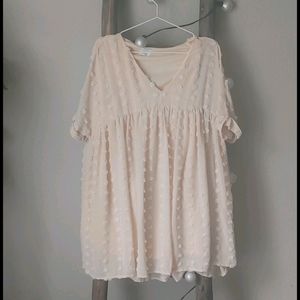 Babydoll Summer dress